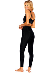 Beach Riot: Leah-Ayla Legging (BR8005C-BLK-BR8025C-BLK)