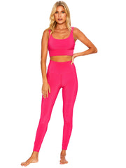 Beach Riot: Leah-Ayla Legging (BR8005C-FUS-BR8025C-FUS)