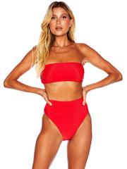 Beach Riot: Kelsey-Highway (BR8001C-RED-BR8024C-RED)