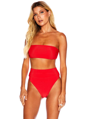 Beach Riot: Kelsey-Highway (BR8001C-RED-BR8024C-RED)