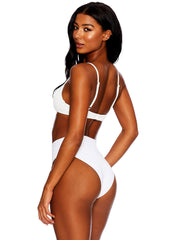 Beach Riot: Camilla-Highway (BR8002C-WHT-BR8024C-WHT)