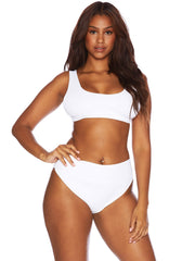 Beach Riot: Peyton-Highway (BR8004C-WHT-BR8024C-WHT)