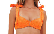 Blair Blood Orange-Highway Blood Orange Bikini