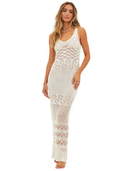 Beach Riot: Tracy Dress (BR27963S3-WHT)