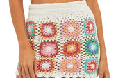 Eliza Camisole-Hudson Skirt ::RET