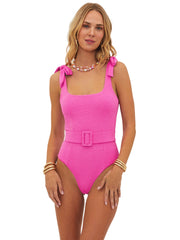 Beach Riot: Sydney One Piece (BR40942S4-PEPI)