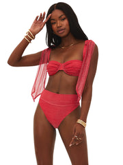 Beach Riot: Drea-Highway Bikini (BR40802S4-REHS-BR40824S4-REHS)