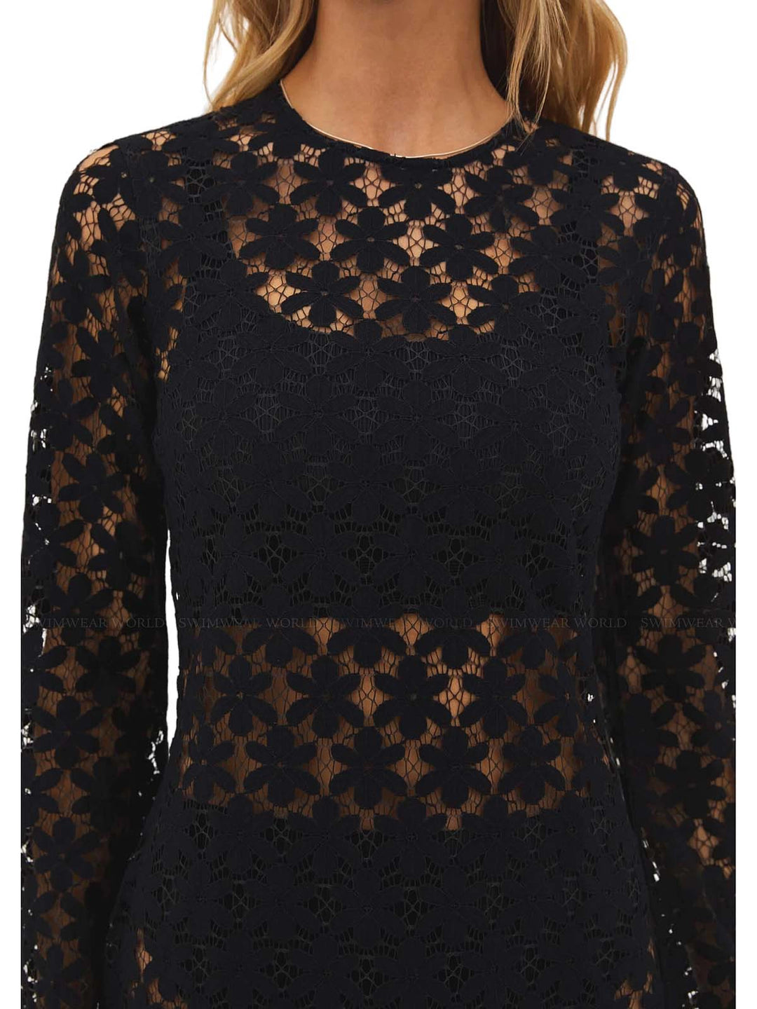 Beach Riot: Goldie Dress