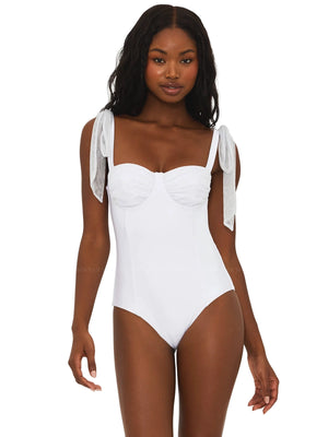 Beach Riot: Dede One Piece (BRB2745SX-ISPE)