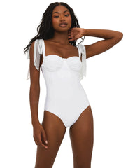 Beach Riot: Dede One Piece (BRB2745SX-ISPE)