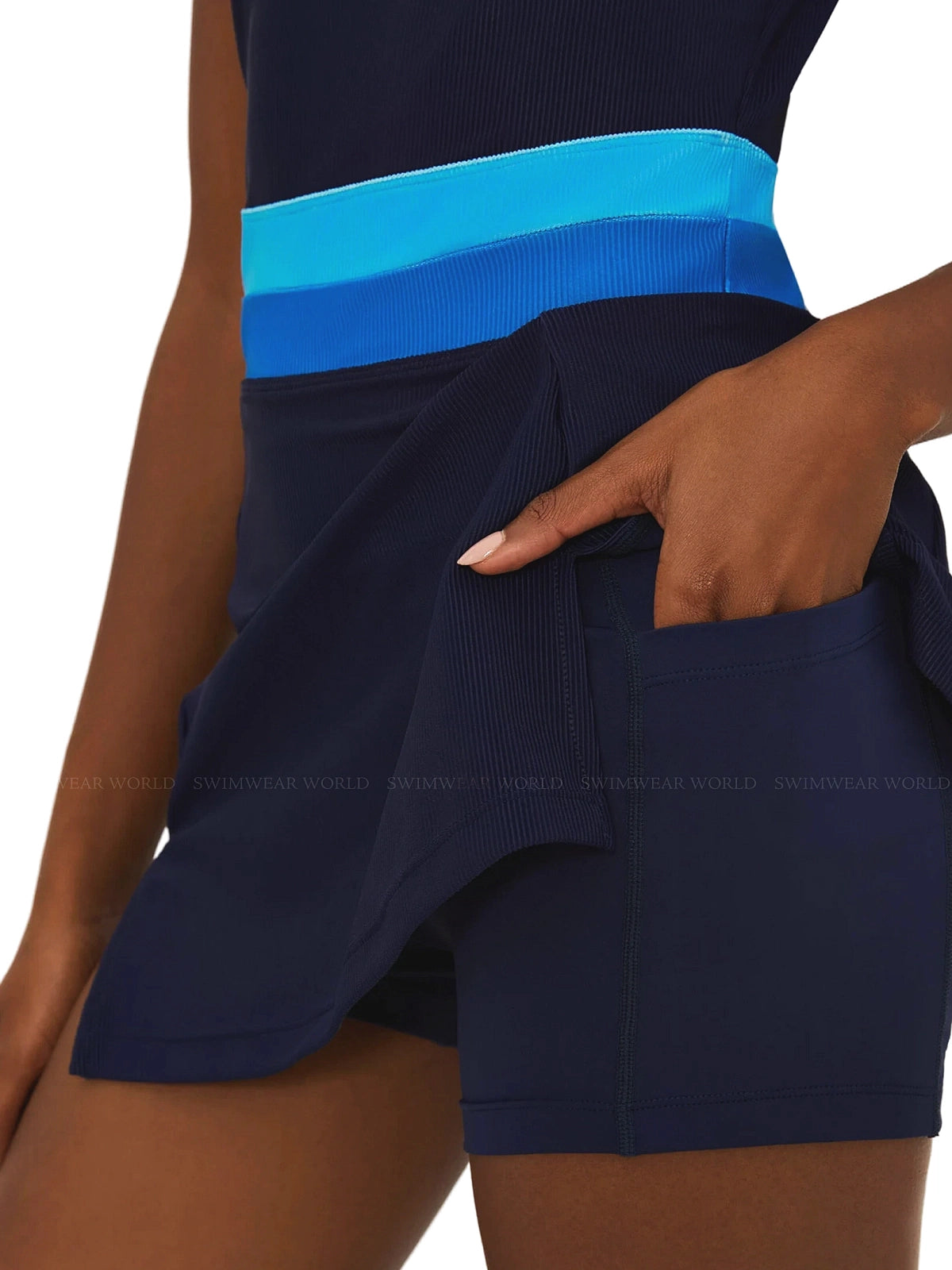 Remi Tennis Dress ::RET