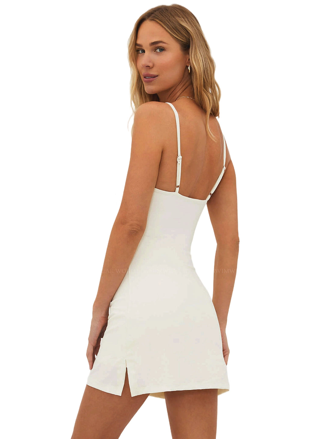 Beach Riot: Jewel Dress