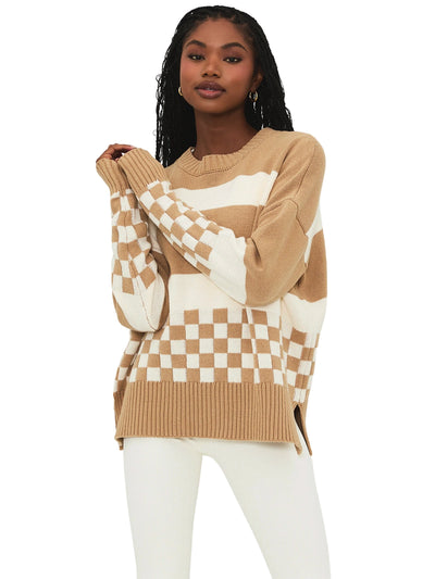 Beach Riot: Callie Sweater (BR45772SX-TAUP)