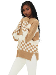 Beach Riot: Callie Sweater (BR45772SX-TAUP)