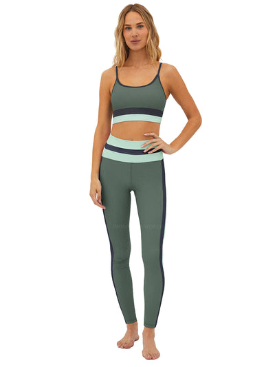 Beach Riot: Mariella Legging (BR45627F4-PAPC)