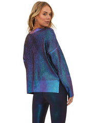 Beach Riot: Callie Sweater (BR37672R3-GASH)