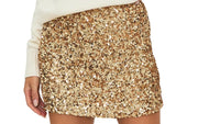 Jolene Sweater-Trixie Skirt ::RET