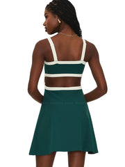 Beach Riot: Sage Dress (BR46558R4-PIGR) Swimwear World Beach Riot: Sage Dress (BR46558R4-PIGR) Swimwear World