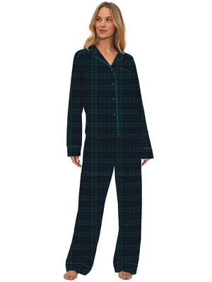 Beach Riot: Livy-Connie Pant Set (BR46592R4-WIPL)