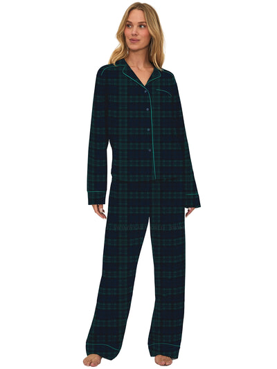 Beach Riot: Livy-Connie Pant Set (BR46592R4-WIPL)