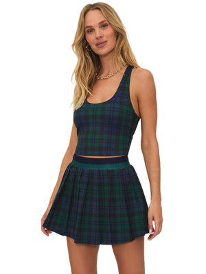 Beach Riot: Irina Skirt (BR46565R4-WIPL)