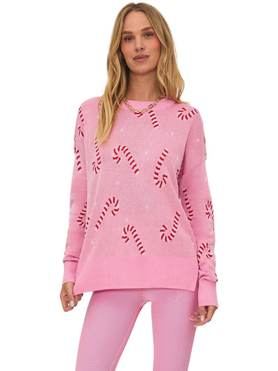 Beach Riot: Callie Sweater (BR46488R4-CACA)
