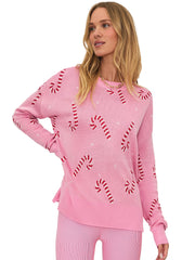 Beach Riot: Callie Sweater (BR46488R4-CACA)