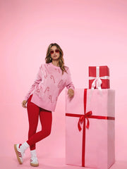 Beach Riot: Callie Sweater (BR46488R4-CACA)