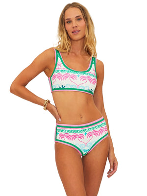 Beach Riot: Francis-Marcella Bikini (BR47204SX-TPAL-BR47222SX-TPAL)