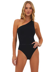 Beach Riot: Alba One Piece (BR38240R3-BLWA)