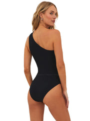 Beach Riot: Alba One Piece (BR38240R3-BLWA)