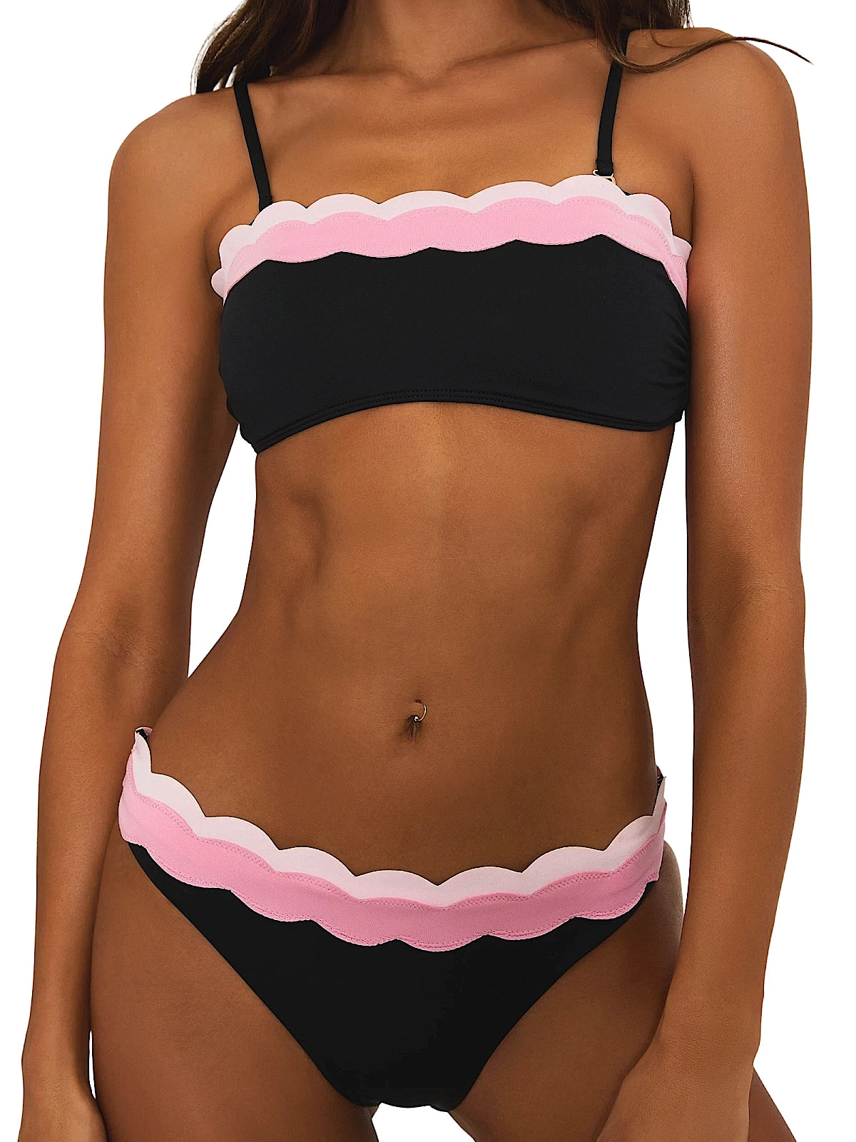Beach Riot: Sybil-Fay Bikini (BR47601S5-BR47623S5)