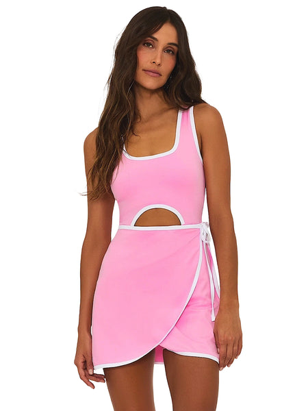 Beach Riot: Astrid Dress (BR47658S5) – Swimwear World