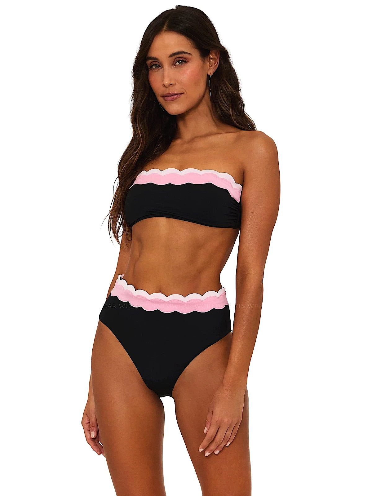 Beach Riot: Sybil-Harriet Bikini (BR47601S5-BR47654S5)