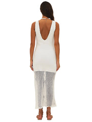 beach riot diana dress Beach Riot Diana Dress In Sublime Spring Crochet - 70% Off