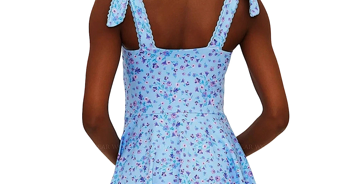 Beach Riot: Pixie Dress (BR48158S5) – Swimwear World