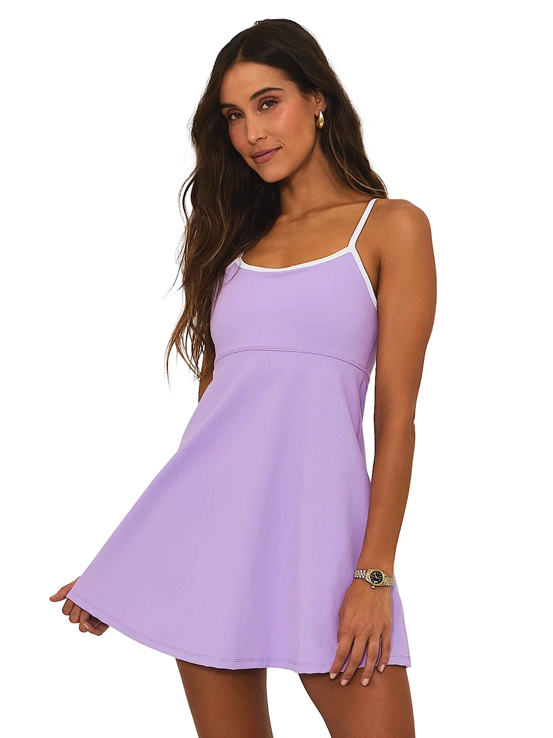 Beach Riot: Raelyn Dress
