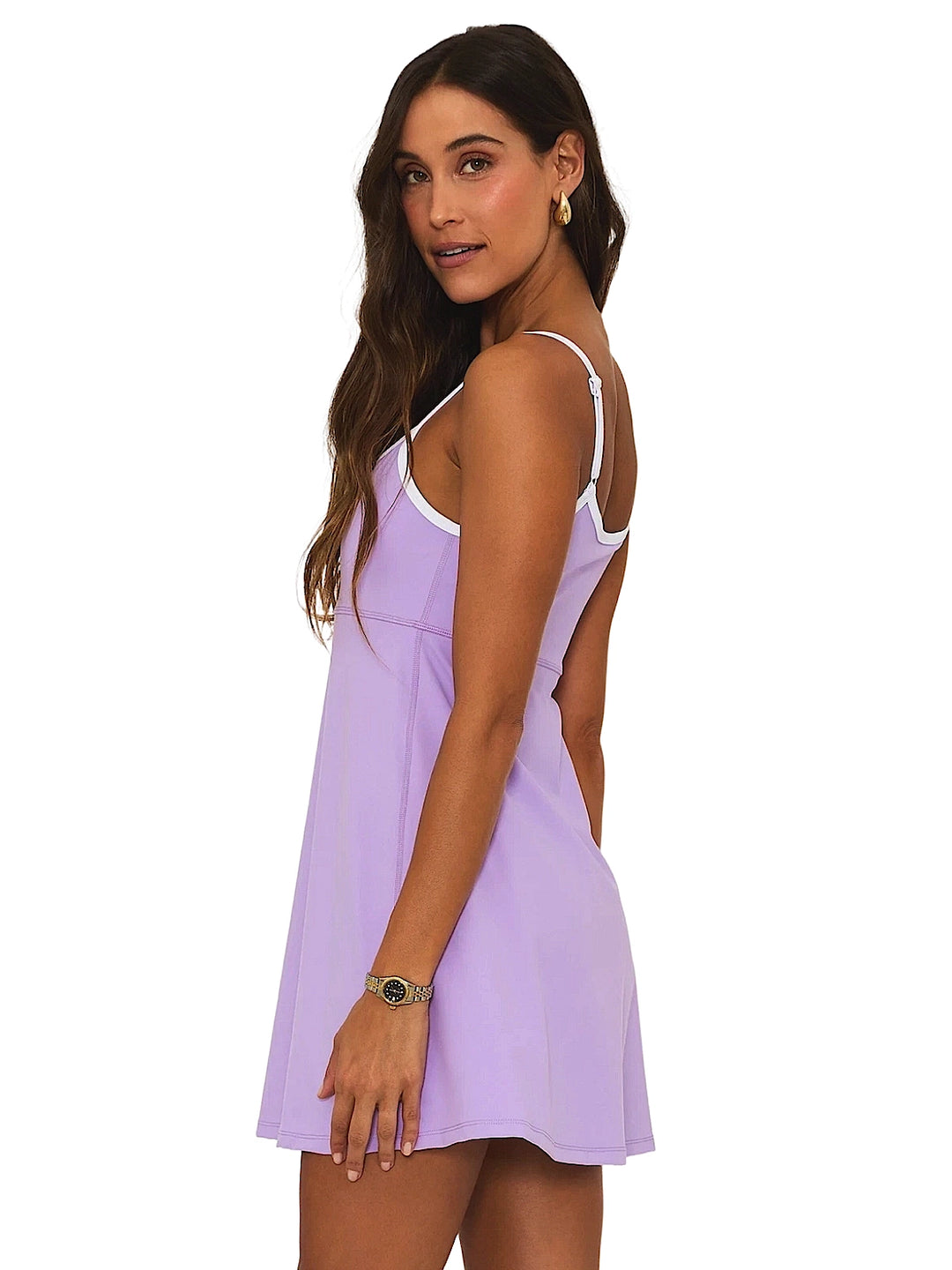 Beach Riot: Raelyn Dress