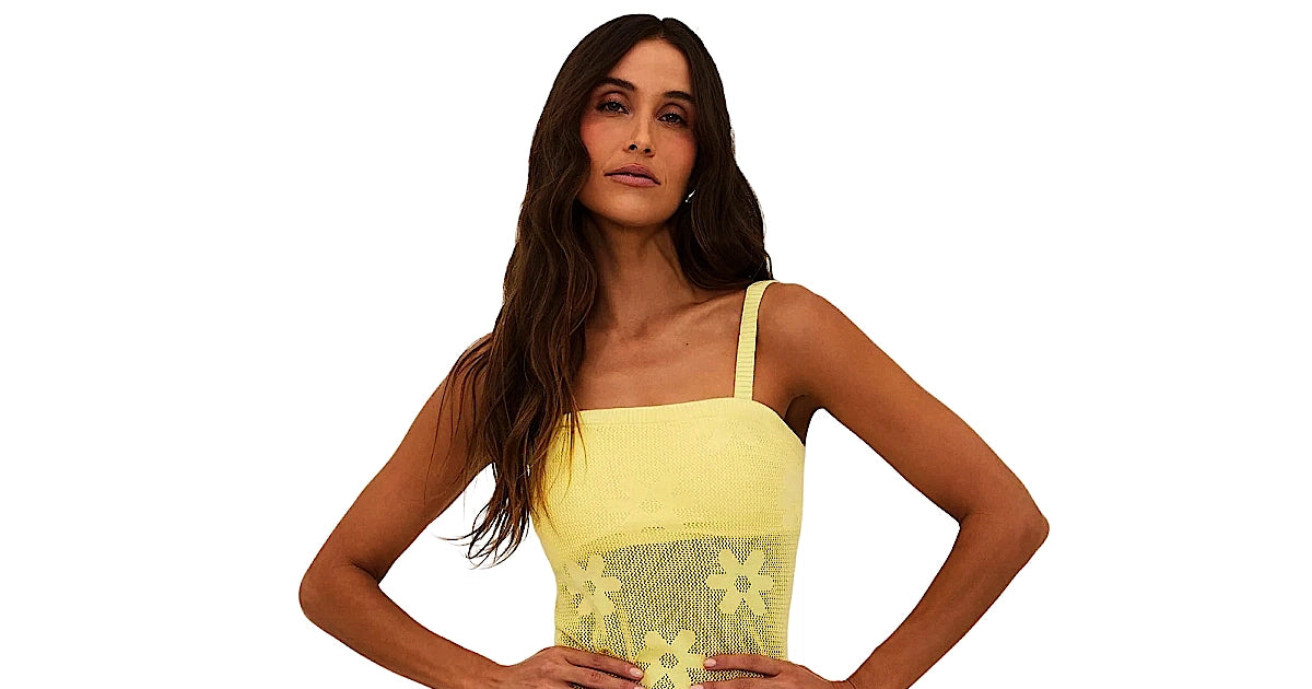 Beach Riot: Conrad Dress | Swimwear World Beach Riot: Conrad Dress | Swimwear World