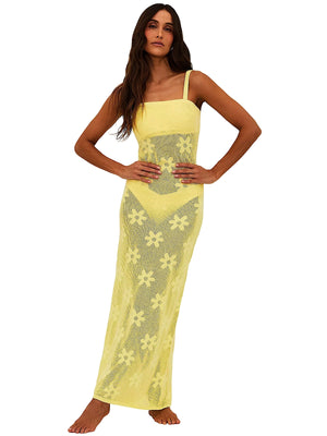 Beach Riot: Conrad Dress (BR48064S5)