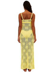 Beach Riot: Conrad Dress (BR48064S5)