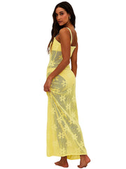 Beach Riot: Conrad Dress (BR48064S5)