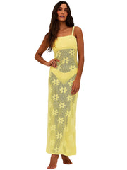 Beach Riot: Conrad Dress (BR48064S5)