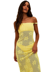 Beach Riot: Conrad Dress (BR48064S5)