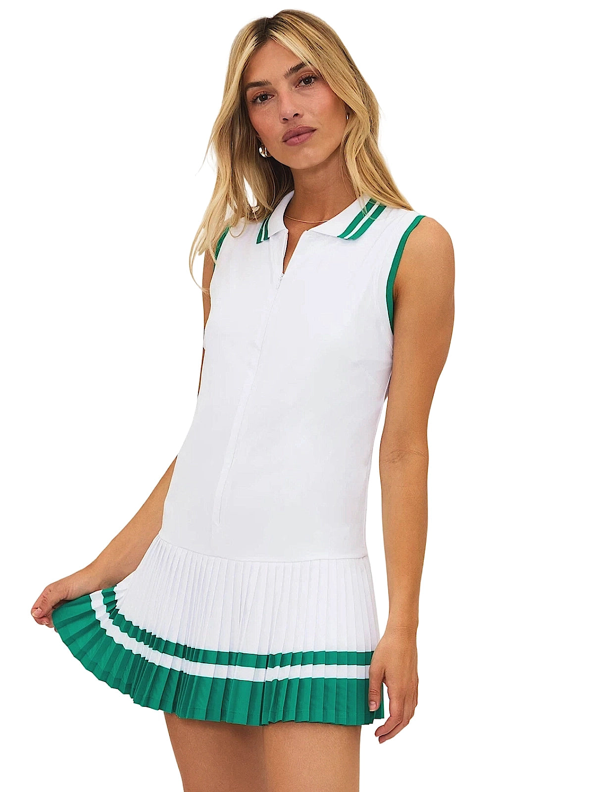 Bria Dress ::RET