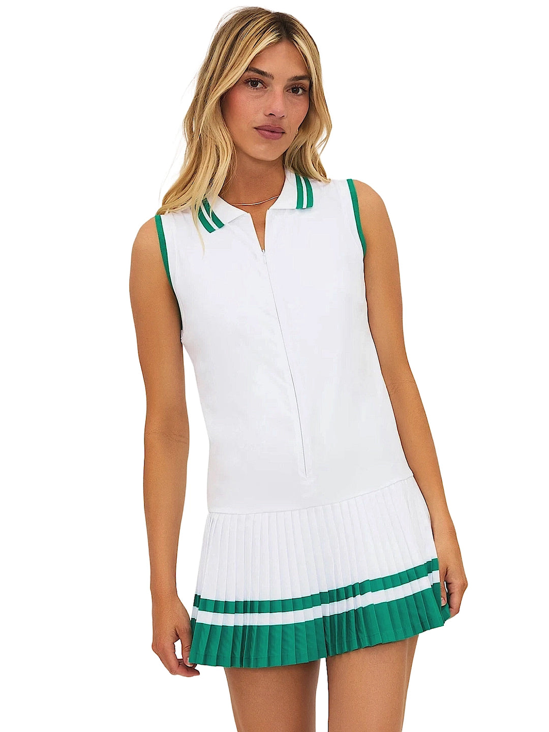 Beach Riot: Bria Dress (BR49263S5-COWH) – Swimwear World