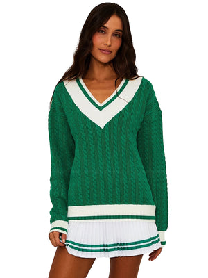 Beach Riot: Montana Top (BR49272S5-FOPA)