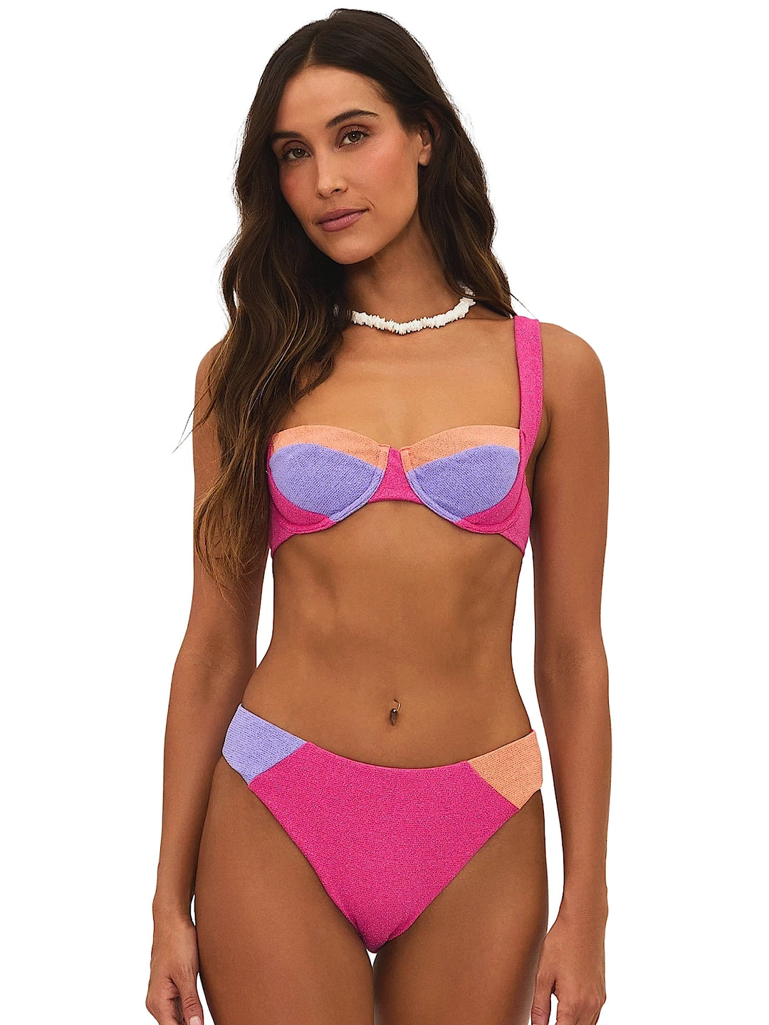 Beach Riot: Brooks-Kimora Bikini | Swimwear World