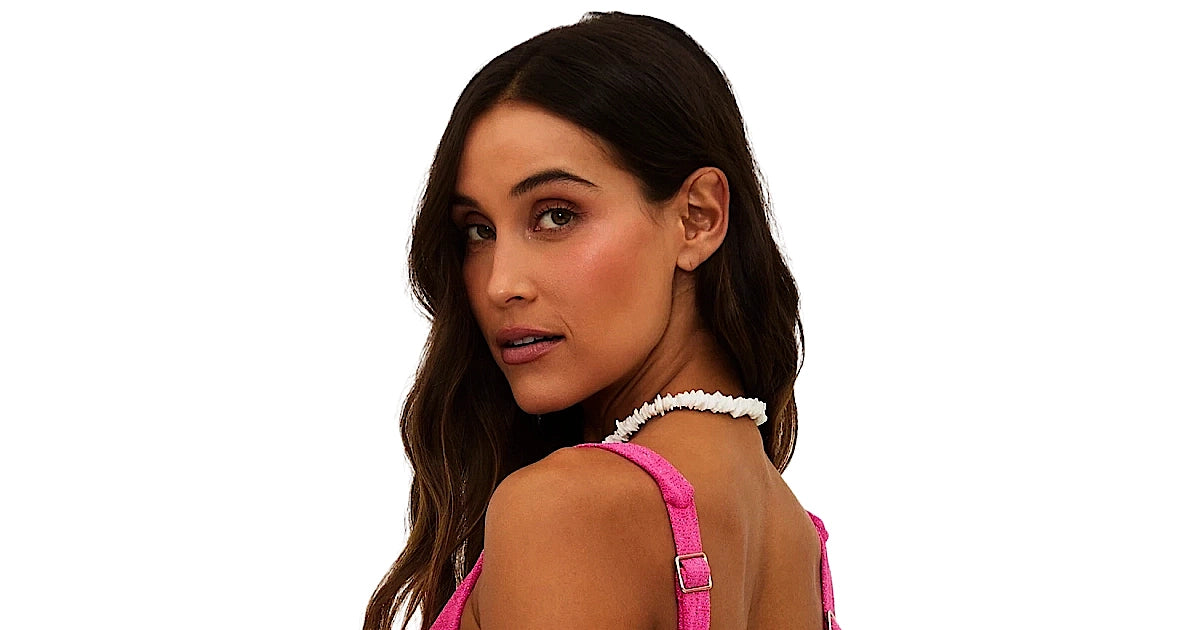 Beach Riot: Brooks-Kimora Bikini | Swimwear World