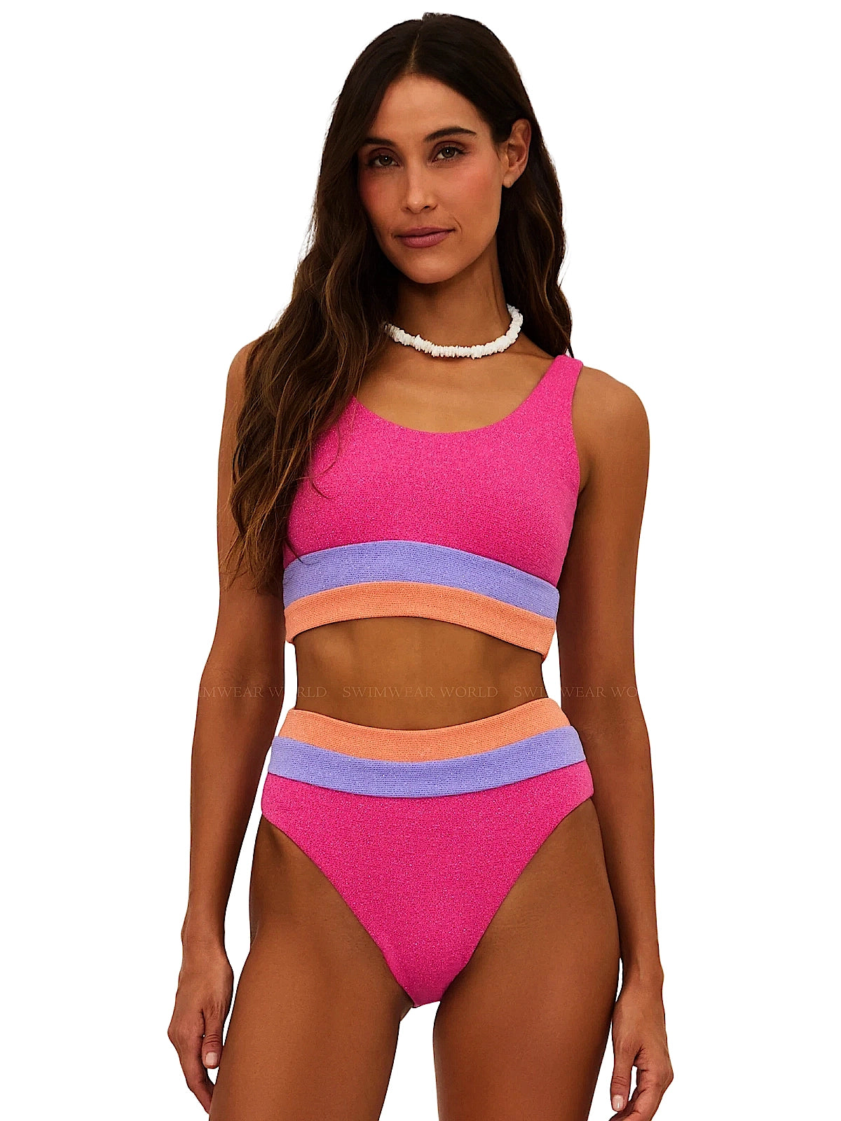 Beach Riot: Mackenzie-Heidi Bikini
